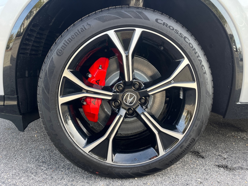 5J8YD8H80TL001878 2026 Acura MDX Type S Advance Package