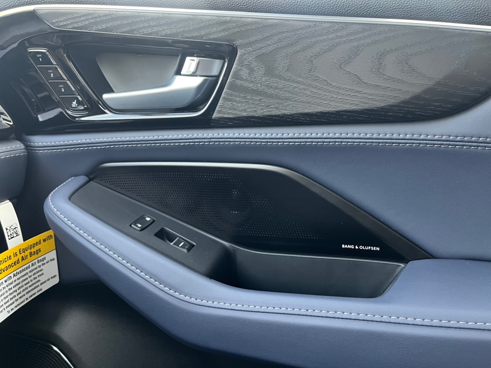 5J8YD8H80TL001878 2026 Acura MDX Type S Advance Package