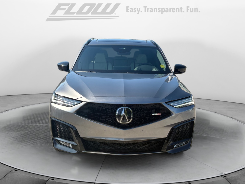 5J8YD8H82TL004040 2026 Acura MDX Type S Advance Package