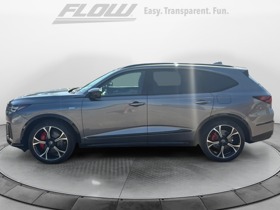 5J8YD8H82TL004040 2026 Acura MDX Type S Advance Package