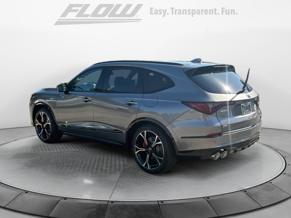 5J8YD8H82TL004040 2026 Acura MDX Type S Advance Package