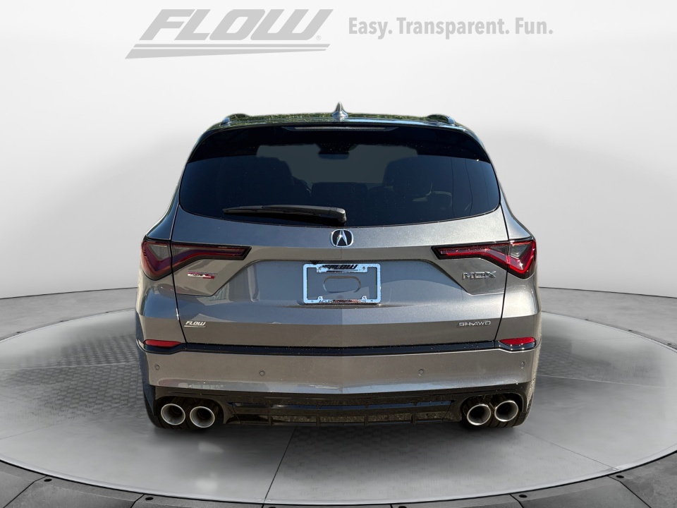 5J8YD8H82TL004040 2026 Acura MDX Type S Advance Package