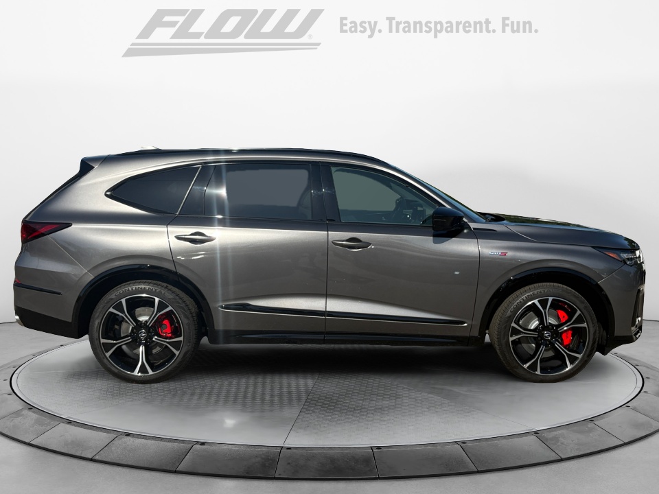 5J8YD8H82TL004040 2026 Acura MDX Type S Advance Package