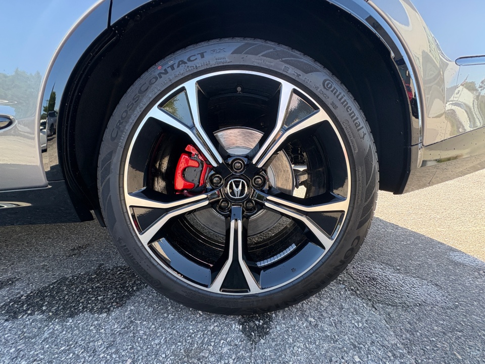 5J8YD8H82TL004040 2026 Acura MDX Type S Advance Package