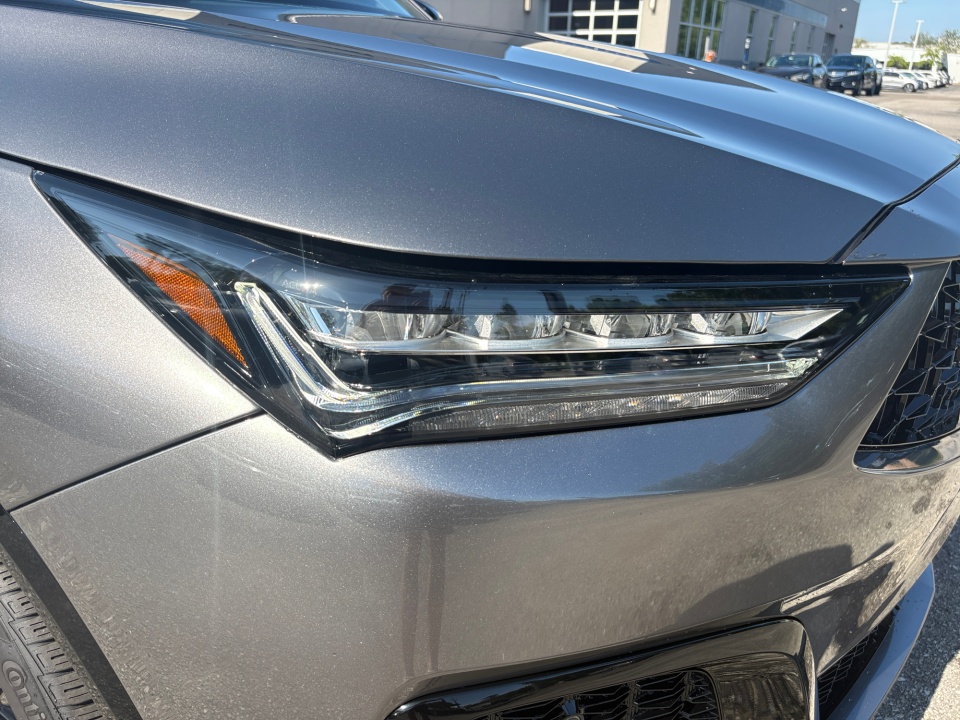5J8YD8H82TL004040 2026 Acura MDX Type S Advance Package