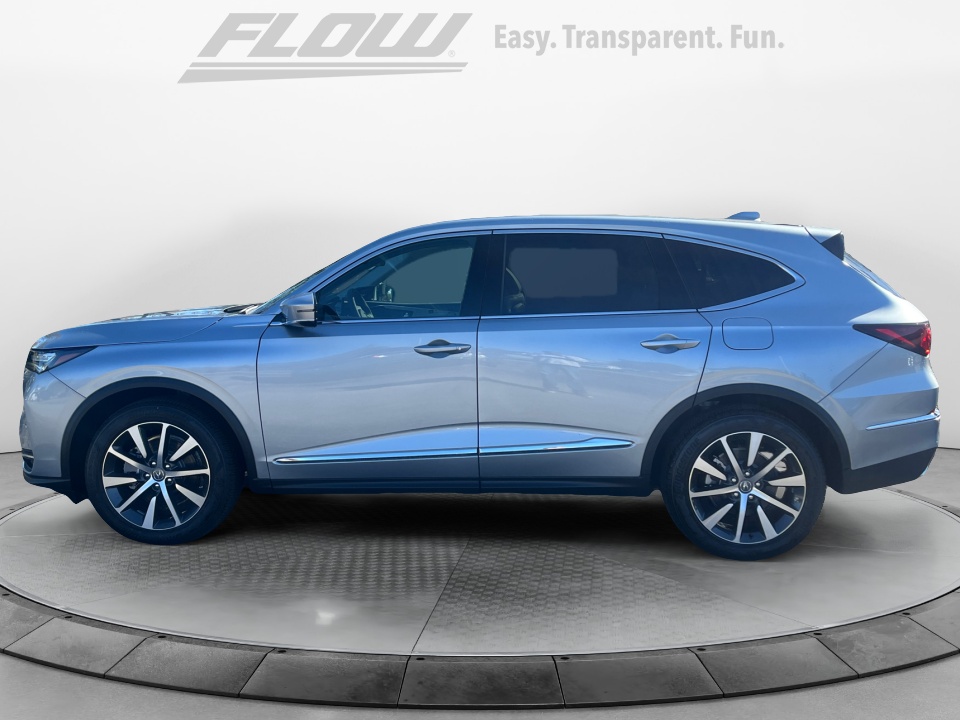 5J8YD9H40TL002435 2026 Acura MDX Technology Package