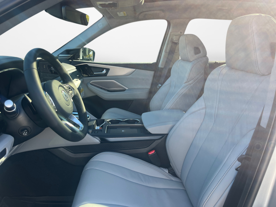 5J8YD9H40TL002435 2026 Acura MDX Technology Package