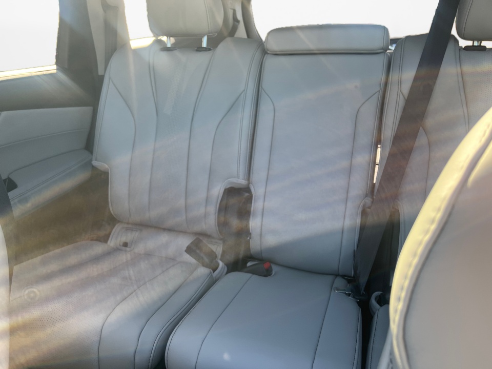 5J8YD9H40TL002435 2026 Acura MDX Technology Package