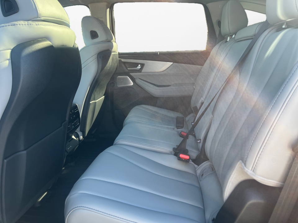 5J8YD9H40TL002435 2026 Acura MDX Technology Package