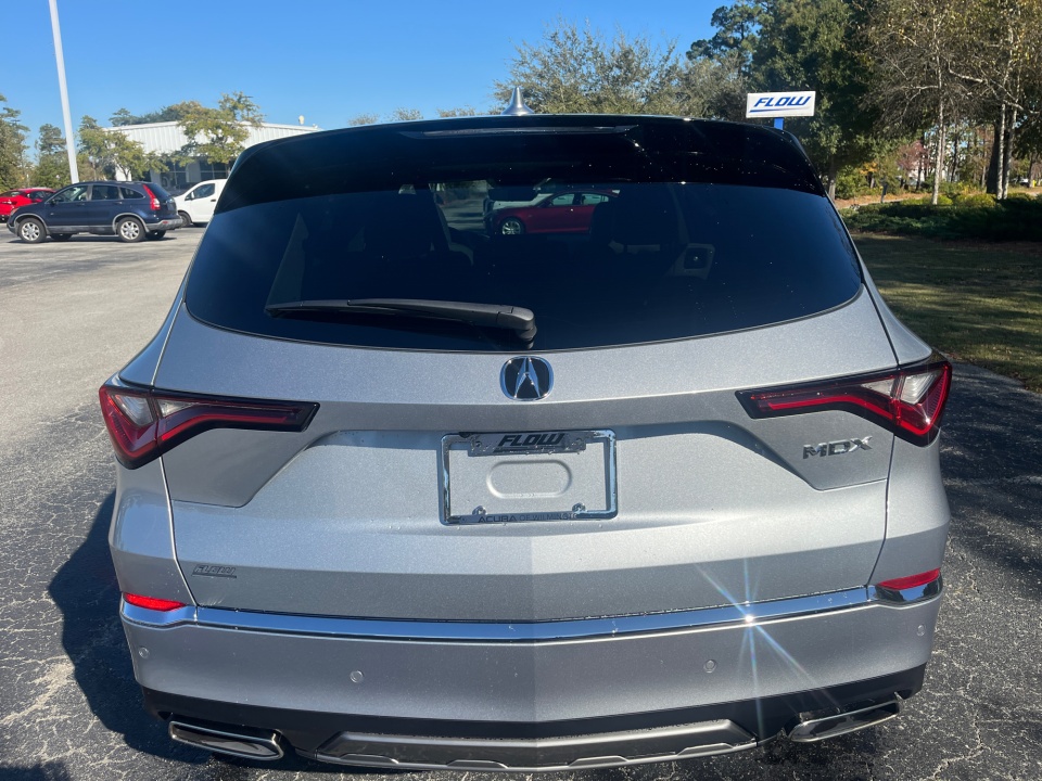 5J8YD9H40TL002435 2026 Acura MDX Technology Package