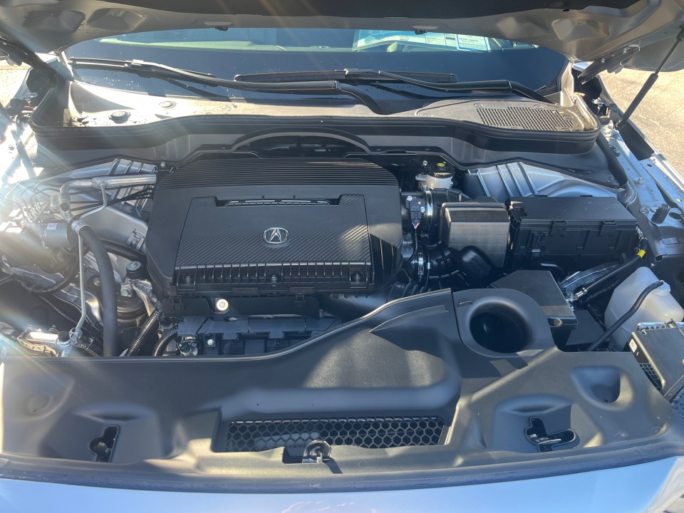 5J8YD9H40TL002435 2026 Acura MDX Technology Package