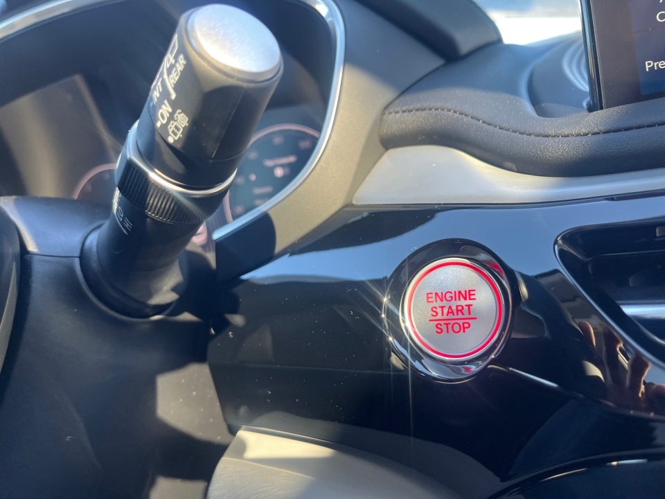 5J8YD9H40TL002435 2026 Acura MDX Technology Package