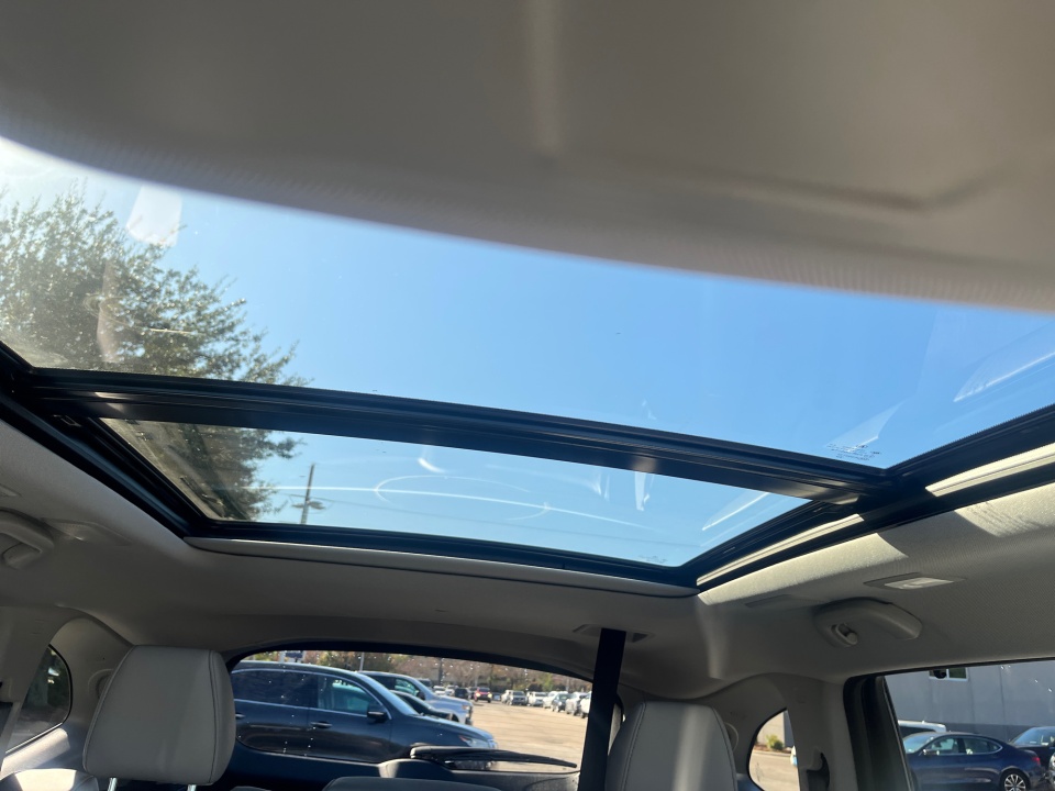 5J8YD9H40TL002435 2026 Acura MDX Technology Package