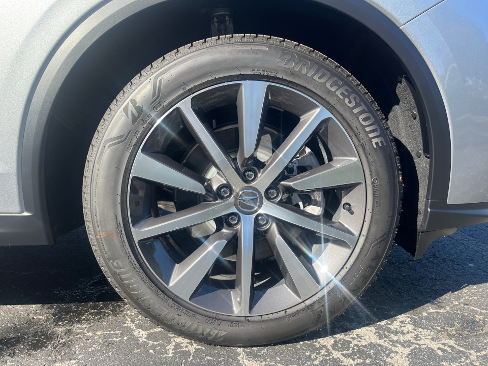 5J8YD9H40TL002435 2026 Acura MDX Technology Package