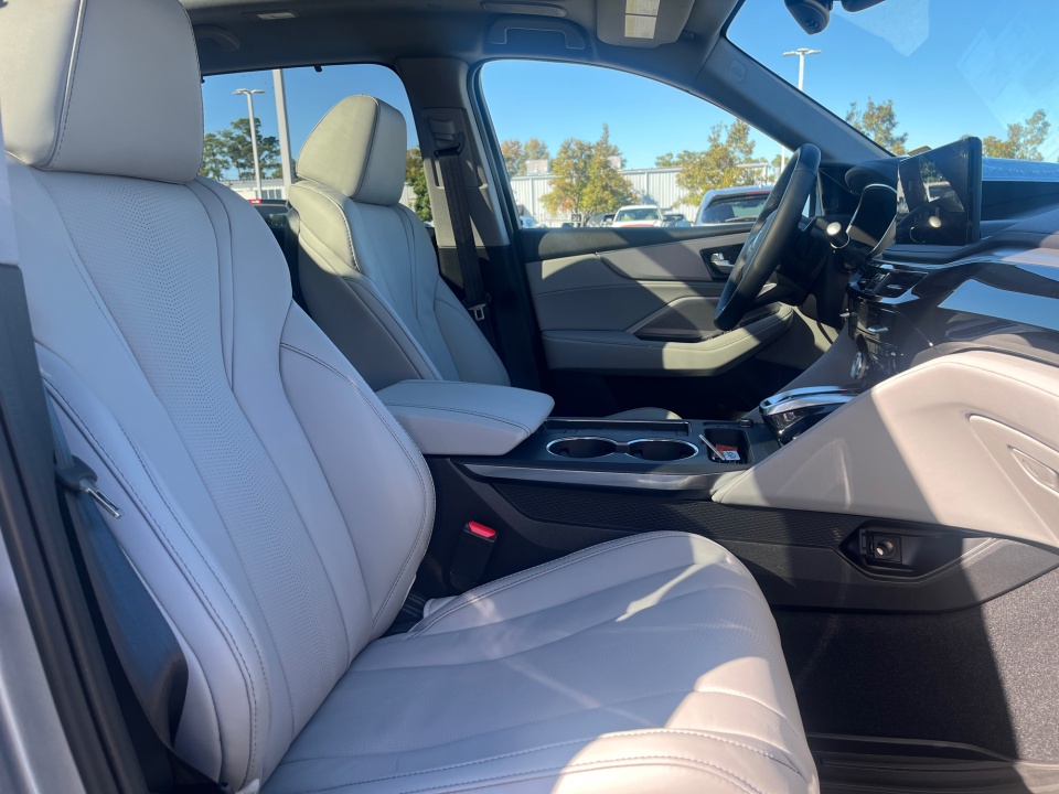 5J8YD9H40TL002435 2026 Acura MDX Technology Package