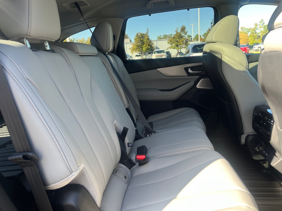 5J8YD9H40TL002435 2026 Acura MDX Technology Package