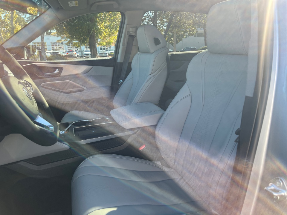 5J8YD9H40TL002435 2026 Acura MDX Technology Package