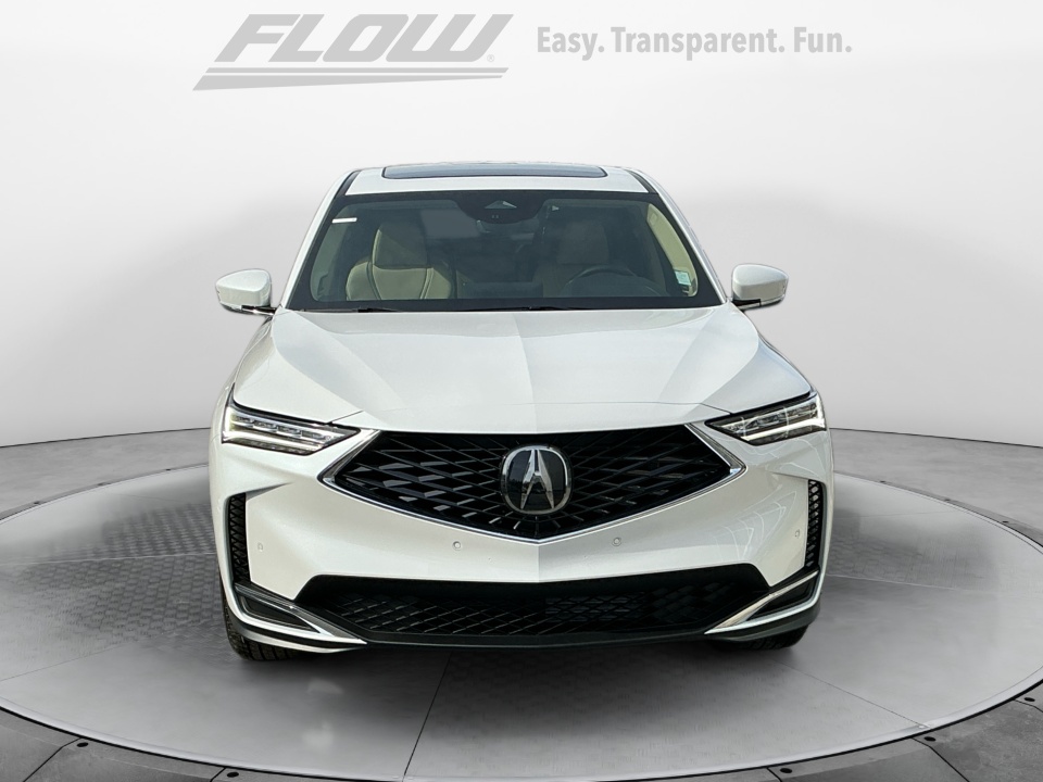 5J8YD9H45TL004245 2026 Acura MDX Technology Package
