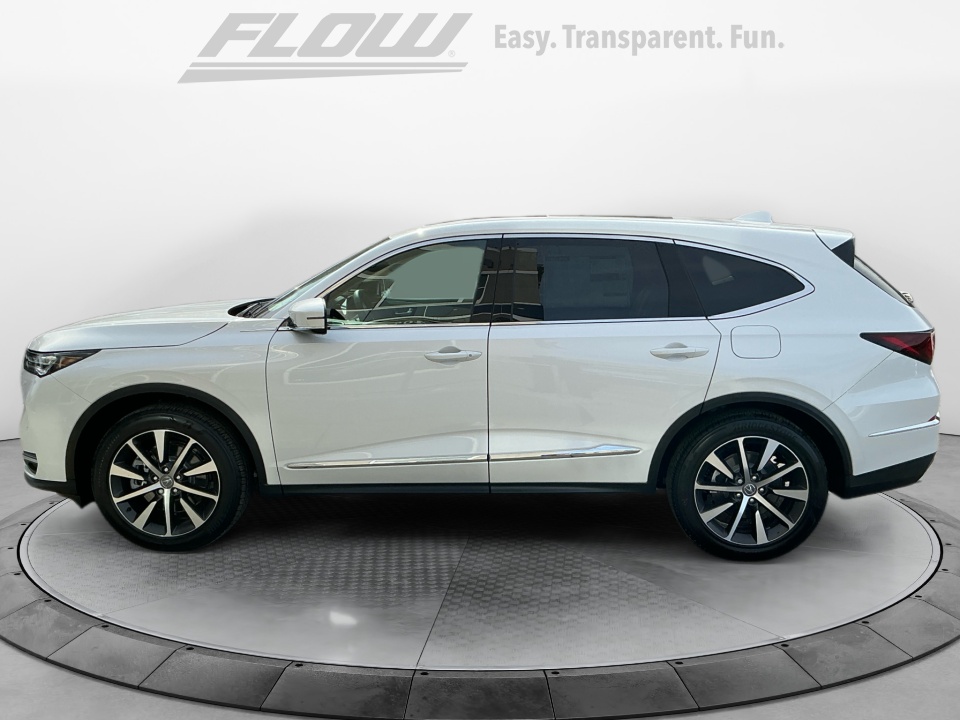 5J8YD9H45TL004245 2026 Acura MDX Technology Package