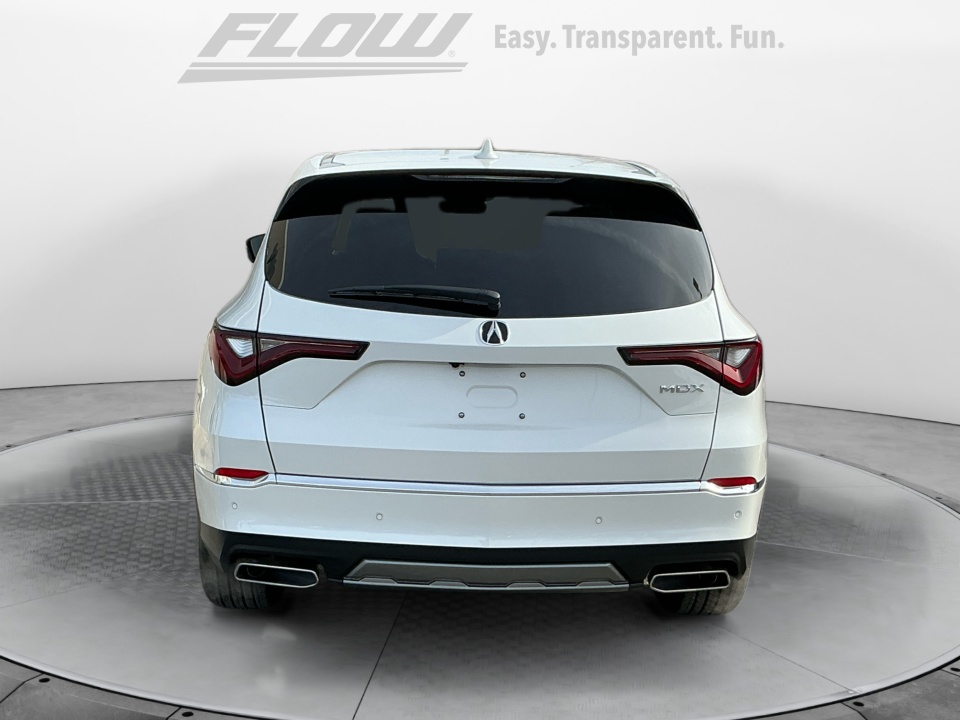 5J8YD9H45TL004245 2026 Acura MDX Technology Package