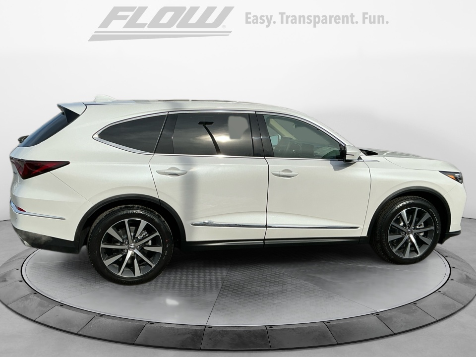 5J8YD9H45TL004245 2026 Acura MDX Technology Package
