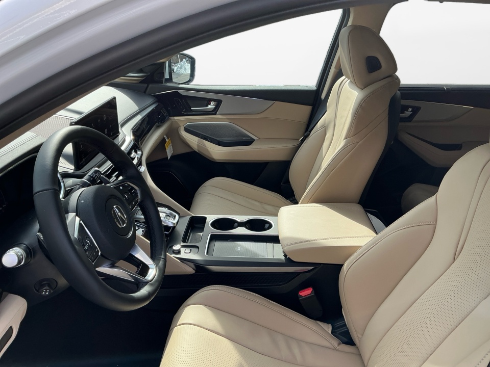 5J8YD9H45TL004245 2026 Acura MDX Technology Package