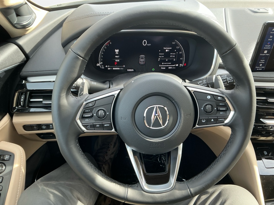 5J8YD9H45TL004245 2026 Acura MDX Technology Package