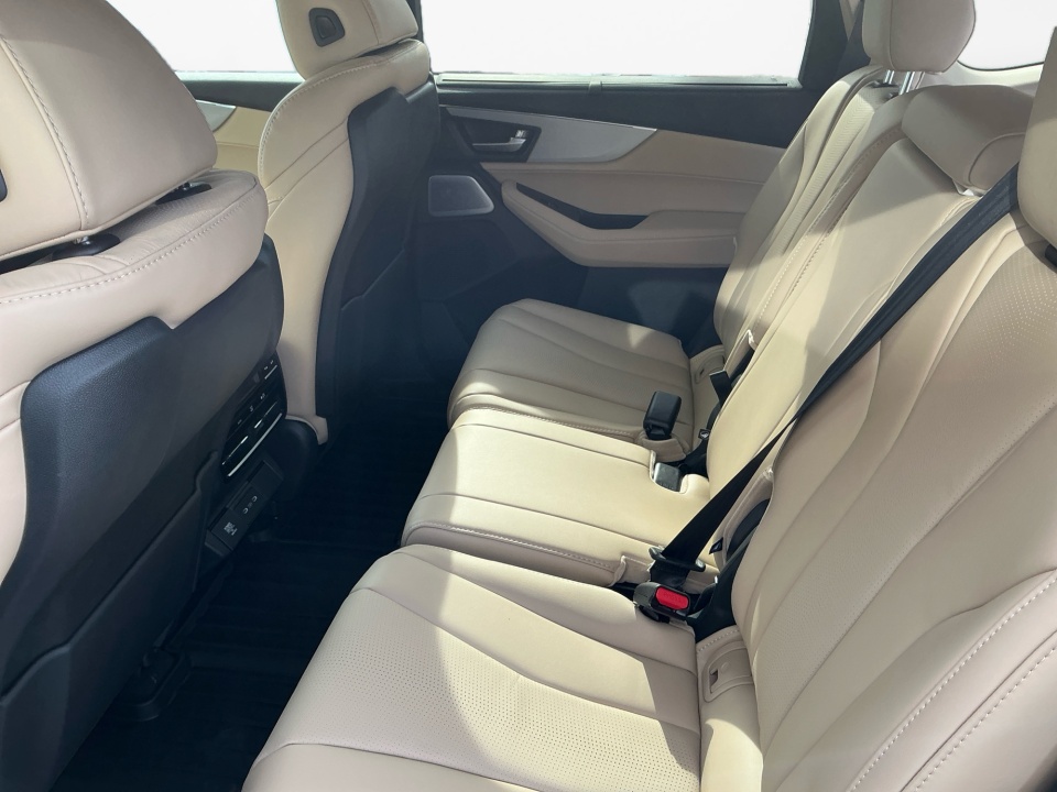 5J8YD9H45TL004245 2026 Acura MDX Technology Package