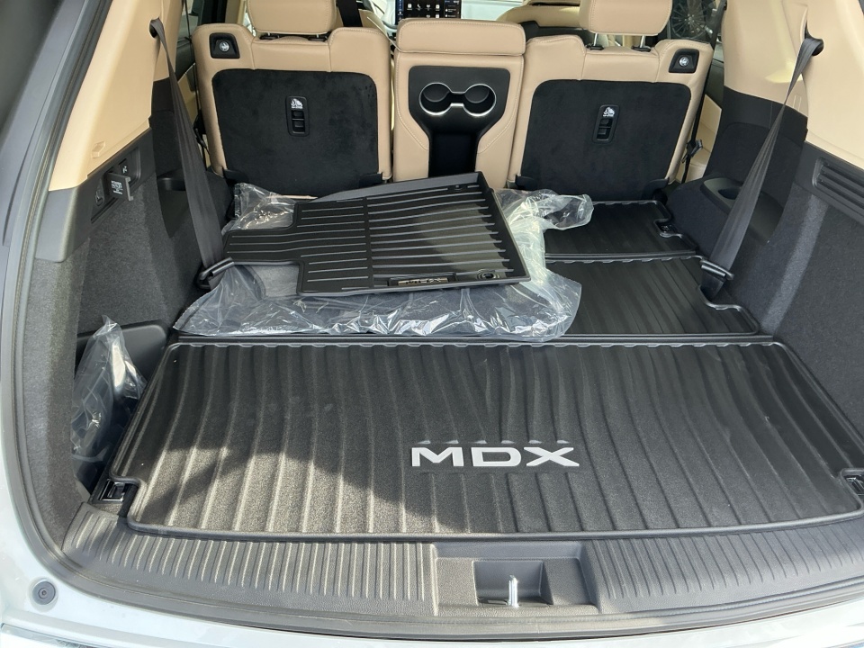 5J8YD9H45TL004245 2026 Acura MDX Technology Package