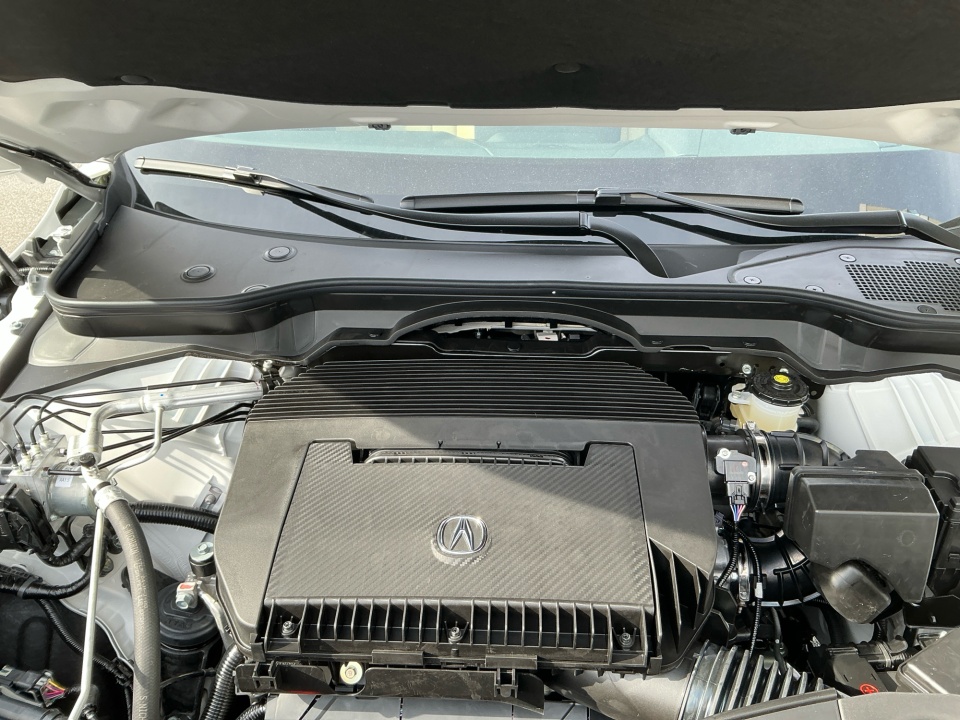 5J8YD9H45TL004245 2026 Acura MDX Technology Package