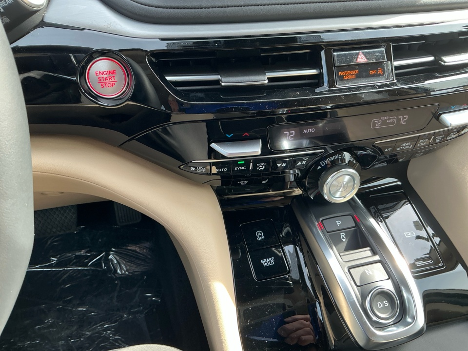 5J8YD9H45TL004245 2026 Acura MDX Technology Package