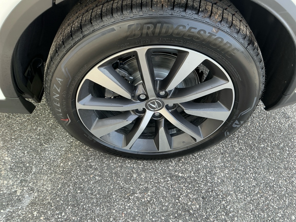 5J8YD9H45TL004245 2026 Acura MDX Technology Package