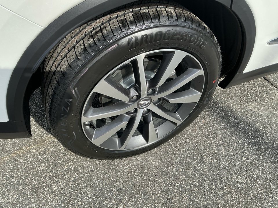 5J8YD9H45TL004245 2026 Acura MDX Technology Package