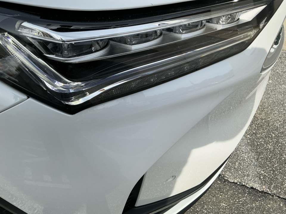 5J8YD9H45TL004245 2026 Acura MDX Technology Package