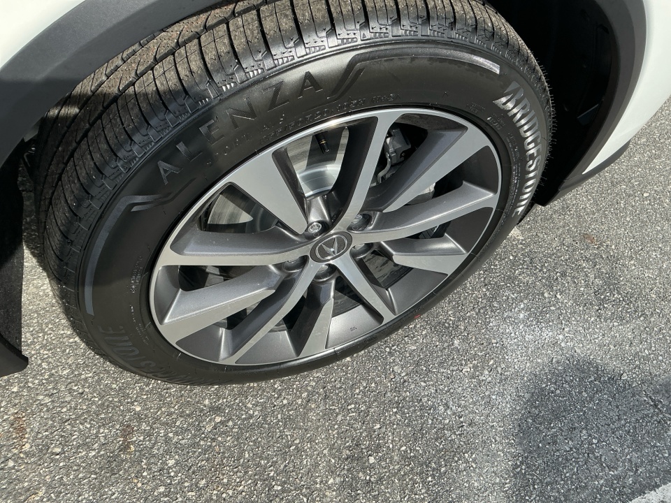 5J8YD9H45TL004245 2026 Acura MDX Technology Package