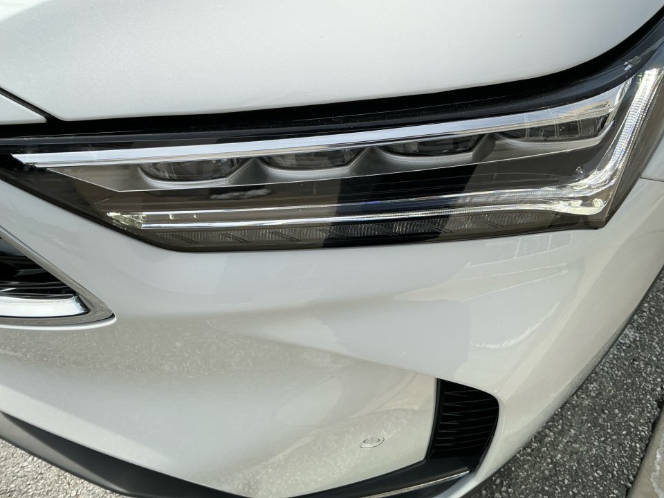 5J8YD9H45TL004245 2026 Acura MDX Technology Package