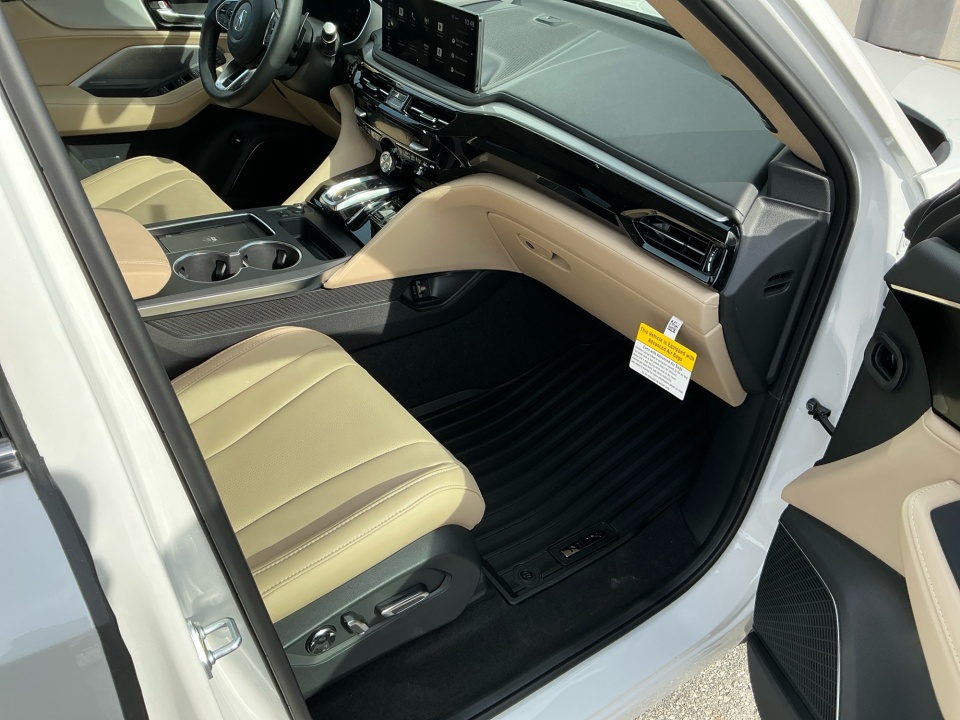 5J8YD9H45TL004245 2026 Acura MDX Technology Package
