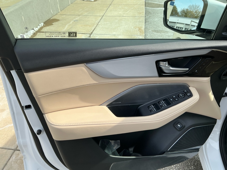 5J8YD9H45TL004245 2026 Acura MDX Technology Package