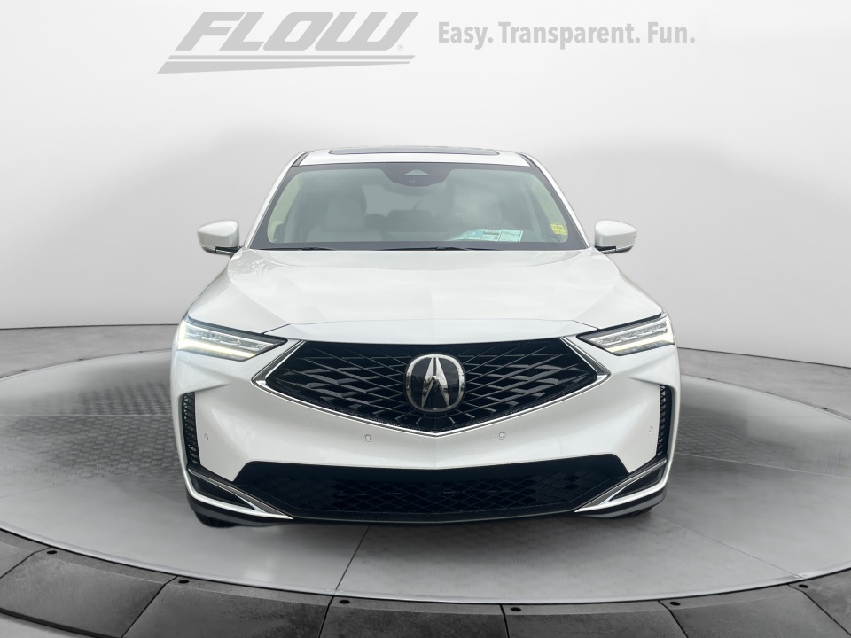 5J8YD9H45TL004259 2026 Acura MDX Technology Package