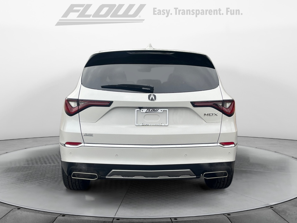 5J8YD9H45TL004259 2026 Acura MDX Technology Package