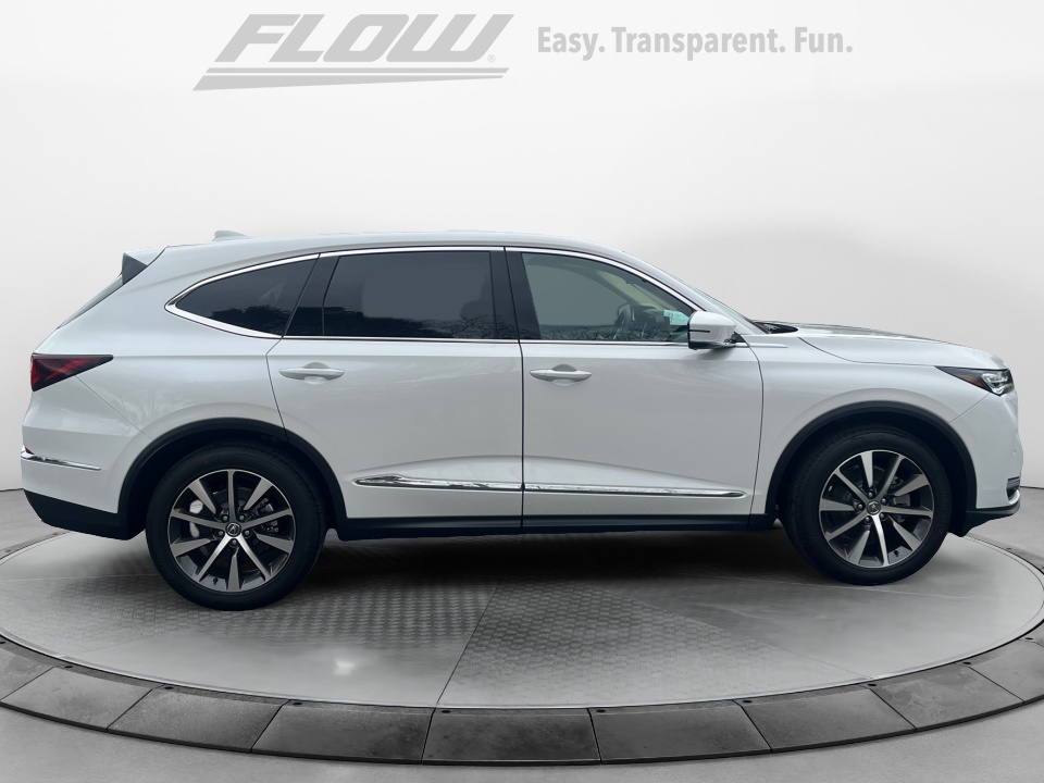 5J8YD9H45TL004259 2026 Acura MDX Technology Package