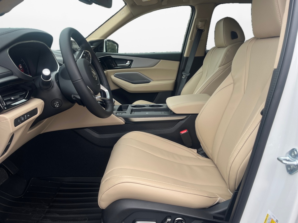 5J8YD9H45TL004259 2026 Acura MDX Technology Package