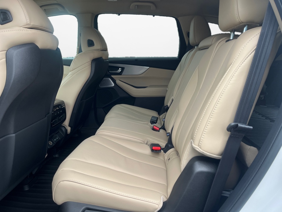 5J8YD9H45TL004259 2026 Acura MDX Technology Package