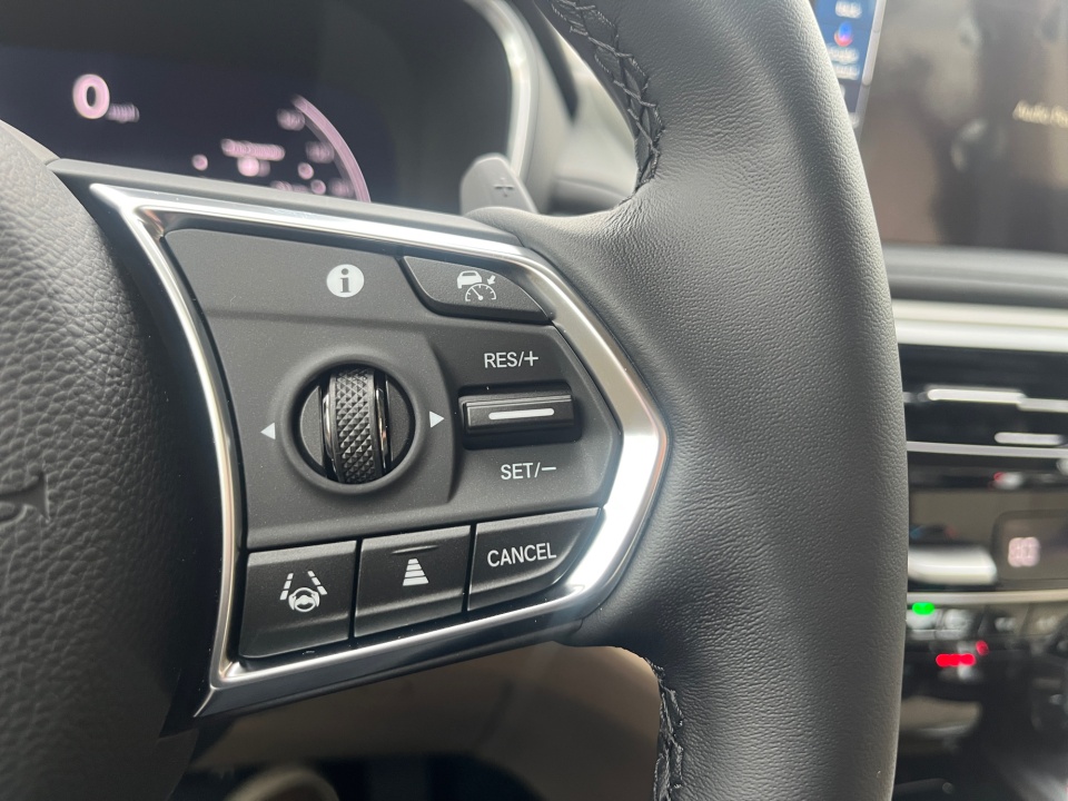 5J8YD9H45TL004259 2026 Acura MDX Technology Package