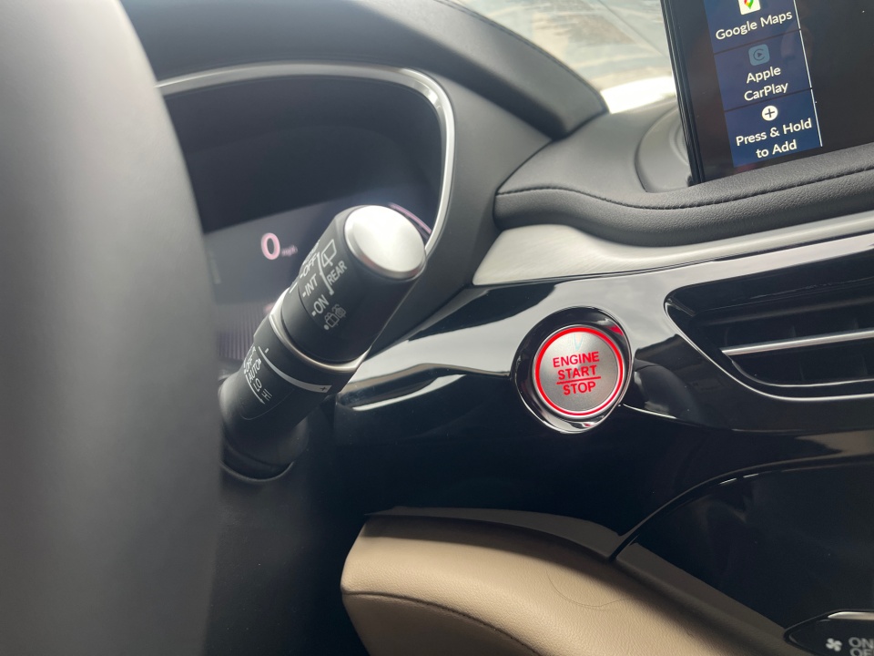 5J8YD9H45TL004259 2026 Acura MDX Technology Package