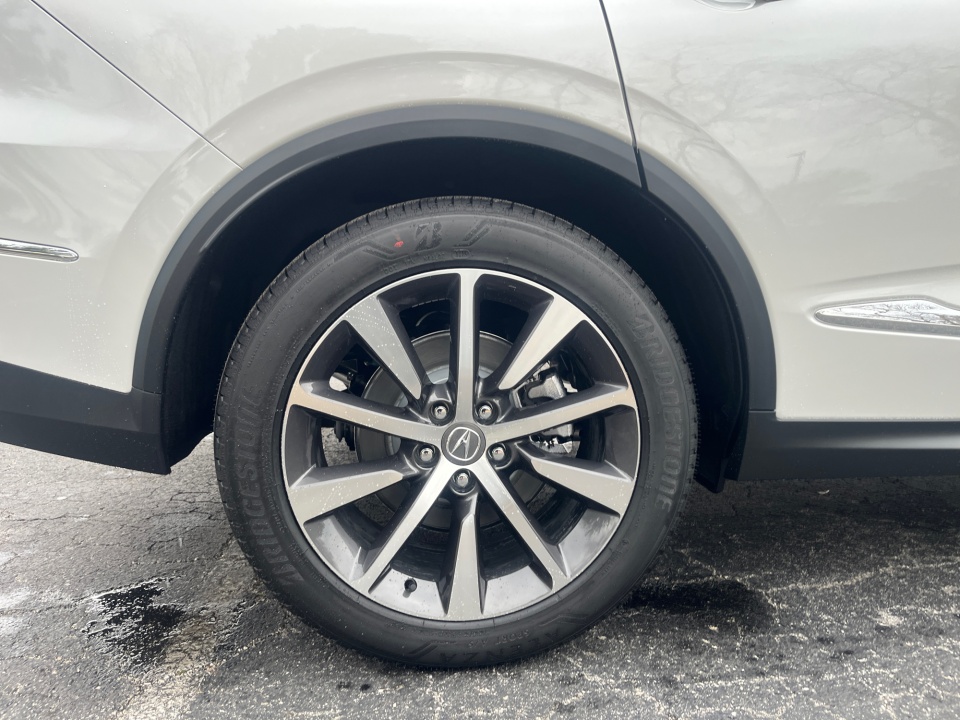 5J8YD9H45TL004259 2026 Acura MDX Technology Package