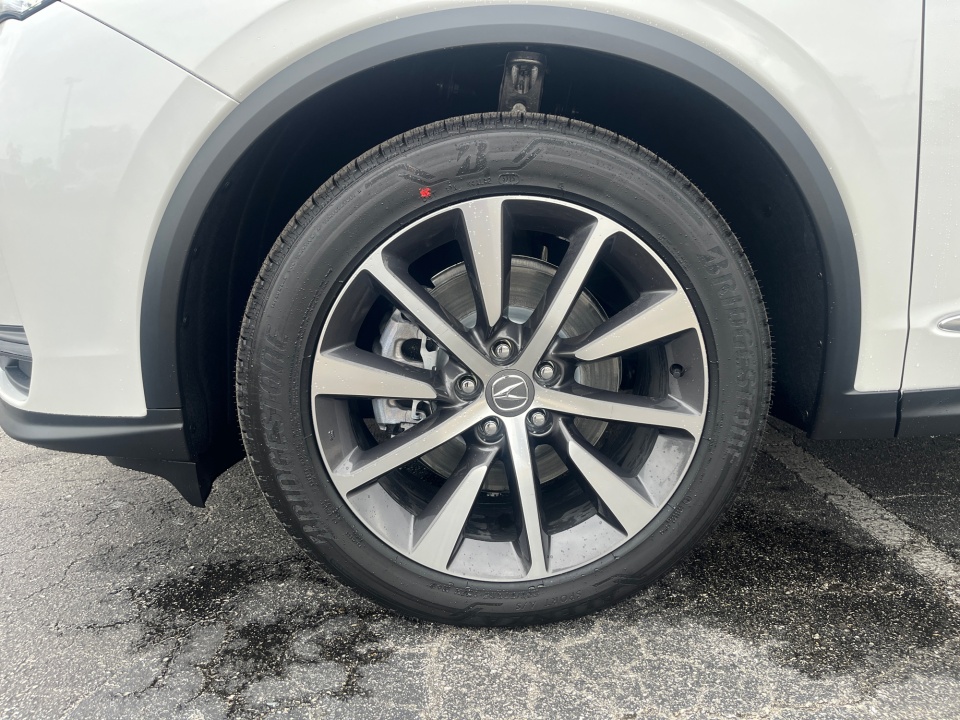 5J8YD9H45TL004259 2026 Acura MDX Technology Package