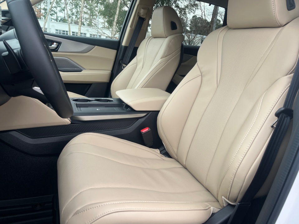 5J8YD9H45TL004259 2026 Acura MDX Technology Package