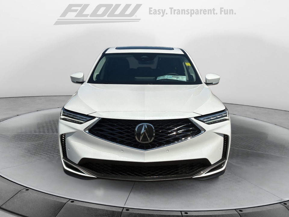 5J8YD9H45TL005931 2026 Acura MDX Technology Package