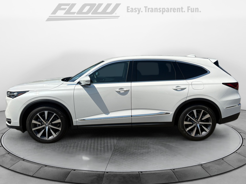 5J8YD9H45TL005931 2026 Acura MDX Technology Package